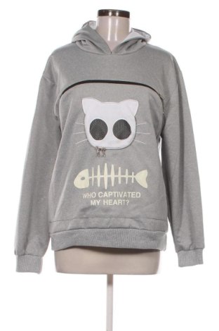 Női sweatshirt Unbranded, Méret L, Szín Szürke, Ár 7 499 Ft