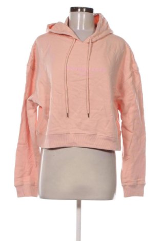 Damen Sweatshirt Unbranded, Größe XL, Farbe Rosa, Preis 19,99 €