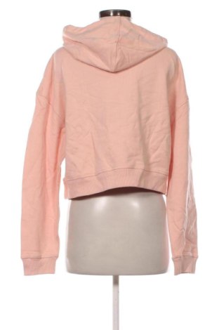Damen Sweatshirt Unbranded, Größe XL, Farbe Rosa, Preis 19,99 €