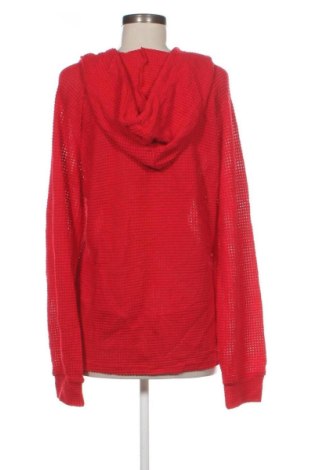Dámská mikina  Unbranded, Velikost XXL, Barva Červená, Cena  439,00 Kč