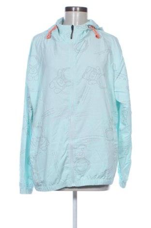Damska bluza Unbranded, Rozmiar XL, Kolor Kolorowy, Cena 104,99 zł