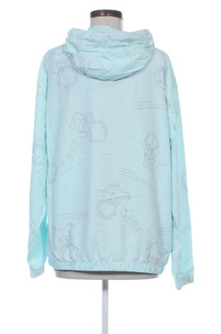 Damska bluza Unbranded, Rozmiar XL, Kolor Kolorowy, Cena 104,99 zł