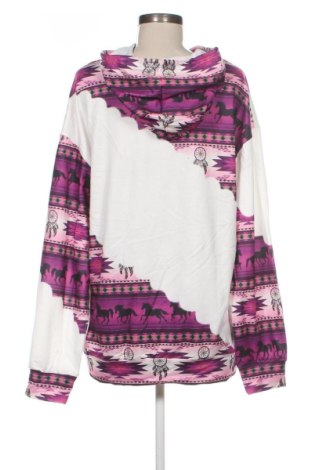 Dámska mikina  Unbranded, Veľkosť XL, Farba Viacfarebná, Cena  17,95 €