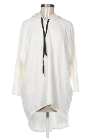 Дамски суитшърт Unbranded, Размер XL, Цвят Екрю, Цена 16,36 €, #136402744