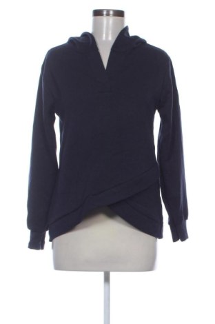 Damen Sweatshirt Unbranded, Größe M, Farbe Blau, Preis 19,99 €