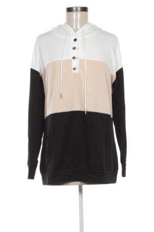 Damen Sweatshirt Unbranded, Größe L, Farbe Mehrfarbig, Preis 19,99 €