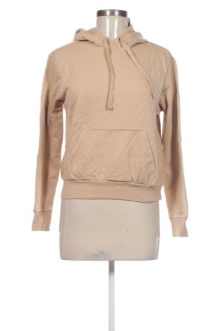 Dámska mikina  Unbranded, Veľkosť XS, Farba Béžová, Cena  17,95 €