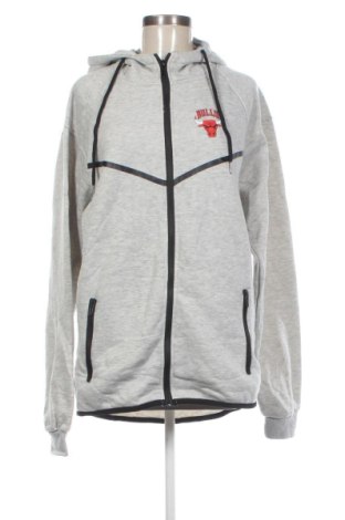 Damska bluza Unbranded, Rozmiar XXL, Kolor Szary, Cena 104,99 zł