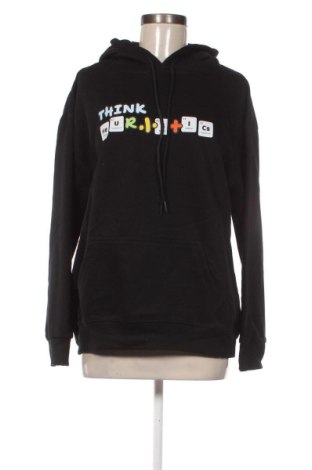 Damen Sweatshirt Unbranded, Größe M, Farbe Schwarz, Preis 19,99 €