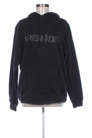 Дамски суитшърт Unbranded, Размер XXL, Цвят Черен, Цена 15,33 €