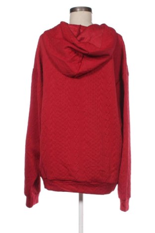 Női sweatshirt Unbranded, Méret XXL, Szín Piros, Ár 7 499 Ft
