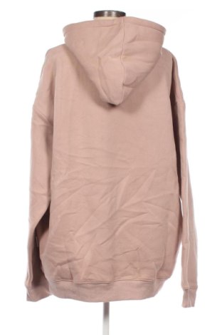 Dámska mikina  Unbranded, Veľkosť XXL, Farba Hnedá, Cena  17,95 €