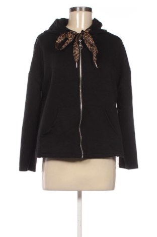 Hanorac de femei Unbranded, Mărime M, Culoare Negru, Preț 60,99 Lei, #136418289