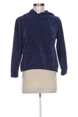 Damen Sweatshirt Unbranded, Größe S, Farbe Blau, Preis 14,77 €