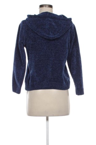 Damen Sweatshirt Unbranded, Größe S, Farbe Blau, Preis 14,77 €