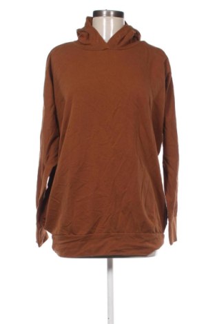 Дамски суитшърт Unbranded, Размер XL, Цвят Кафяв, Цена 15,33 €