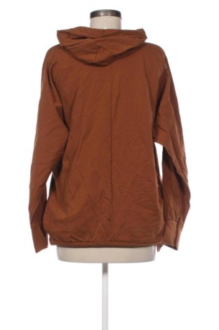 Дамски суитшърт Unbranded, Размер XL, Цвят Кафяв, Цена 15,33 €