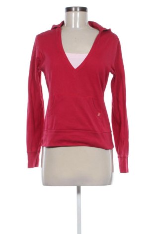 Damen Sweatshirt Unbranded, Größe L, Farbe Rot, Preis € 14,82