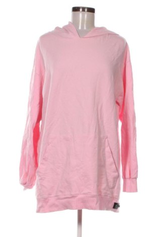 Damen Sweatshirt Unbranded, Größe L, Farbe Rosa, Preis € 14,74