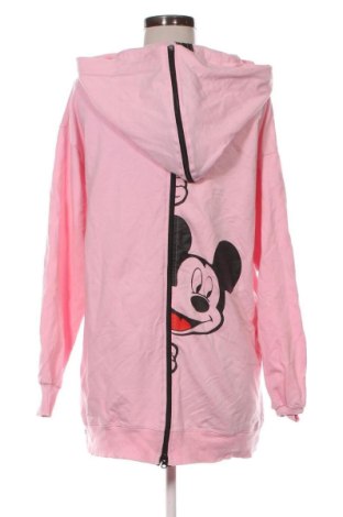Damen Sweatshirt Unbranded, Größe L, Farbe Rosa, Preis € 14,74