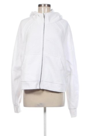 Дамски суитшърт Unbranded, Размер XXL, Цвят Бял, Цена 20,45 €