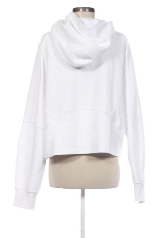 Дамски суитшърт Unbranded, Размер XXL, Цвят Бял, Цена 20,45 €