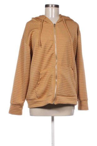 Női sweatshirt Unbranded, Méret XL, Szín Bézs, Ár 10 049 Ft