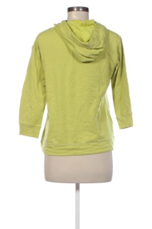 Dámska mikina  Unbranded, Veľkosť L, Farba Zelená, Cena  17,95 €