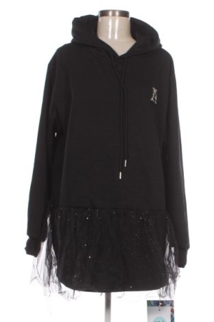 Női sweatshirt Unbranded, Méret XL, Szín Fekete, Ár 9 750 Ft, #136457077