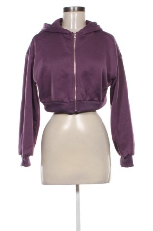 Damen Sweatshirt Unbranded, Größe S, Farbe Lila, Preis € 10,66