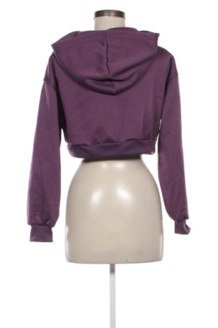 Damen Sweatshirt Unbranded, Größe S, Farbe Lila, Preis € 10,66
