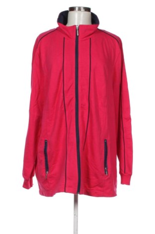 Дамски суитшърт Unbranded, Размер 3XL, Цвят Розов, Цена 20,45 €