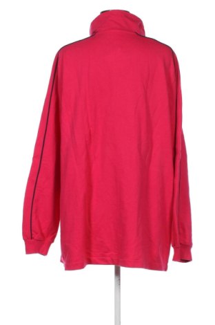 Дамски суитшърт Unbranded, Размер 3XL, Цвят Розов, Цена 20,45 €