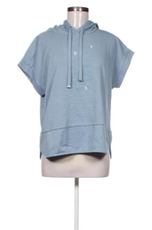 Női sweatshirt Unbranded, Méret L, Szín Kék, Ár 7 499 Ft