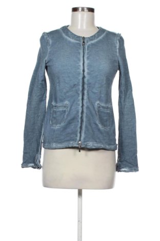 Női sweatshirt Unbranded, Méret S, Szín Kék, Ár 10 049 Ft