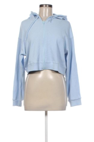 Damska bluza Unbranded, Rozmiar M, Kolor Niebieski, Cena 104,99 zł