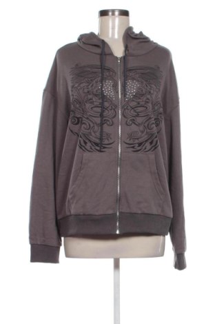 Női sweatshirt Unbranded, Méret XXL, Szín Szürke, Ár 10 049 Ft