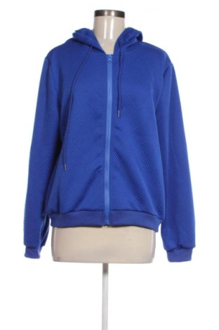 Női sweatshirt Unbranded, Méret L, Szín Kék, Ár 8 264 Ft