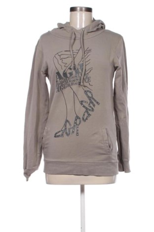 Damen Sweatshirt Unbranded, Größe M, Farbe Braun, Preis 15,00 €, #136485156