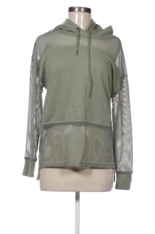 Дамски суитшърт Unbranded, Размер XS, Цвят Зелен, Цена 15,33 €