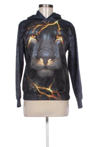 Damen Sweatshirt Unbranded, Größe L, Farbe Mehrfarbig, Preis 19,99 €