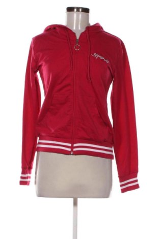 Damska bluza Unbranded, Rozmiar M, Kolor Czerwony, Cena 104,99 zł