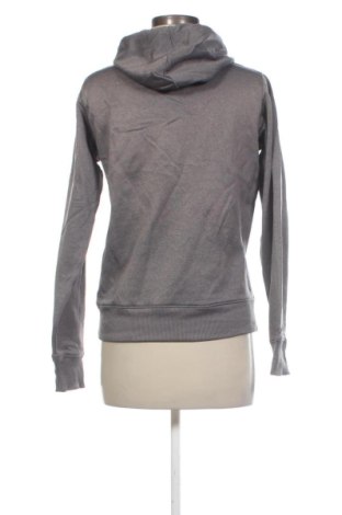 Γυναικείο φούτερ Under Armour, Μέγεθος S, Χρώμα Γκρί, Τιμή 29,99 €