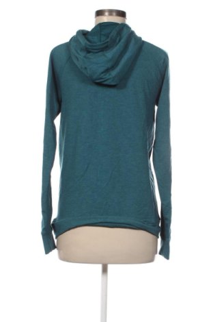 Dámská mikina  Under Armour, Velikost M, Barva Modrá, Cena  729,00 Kč
