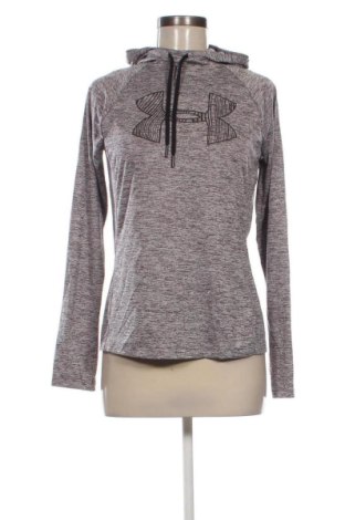 Damen Sweatshirt Under Armour, Größe S, Farbe Mehrfarbig, Preis 31,99 €