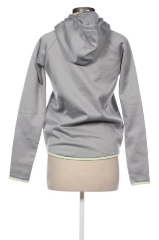 Damen Sweatshirt Under Armour, Größe XS, Farbe Grau, Preis € 32,99