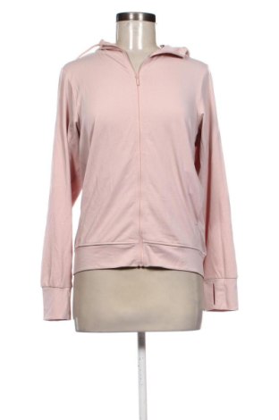 Dámska mikina  Uniqlo, Veľkosť L, Farba Ružová, Cena  20,95 €
