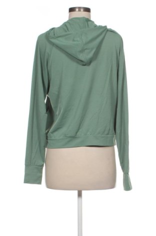 Damen Sweatshirt Uniqlo, Größe M, Farbe Grün, Preis 22,99 €