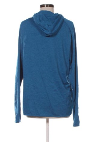 Dámska mikina  Uniqlo, Veľkosť XL, Farba Modrá, Cena  20,95 €