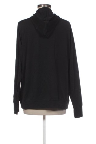 Damen Sportoberteil Uniqlo, Größe XXL, Farbe Schwarz, Preis € 51,99